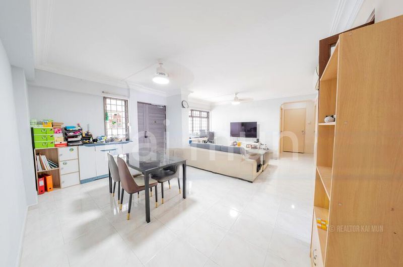 4 Room (4A) HDB for Sale in  719 Woodlands Avenue 6 - Image 17